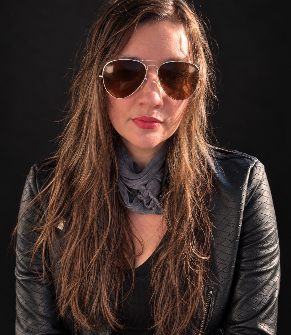 María Fernanda Arcos, fundadora de Mujer Pranica